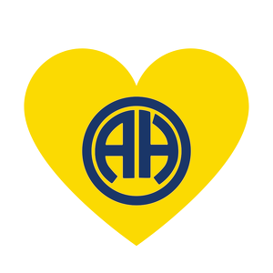 AH Class of 2034 (Kindergarten)