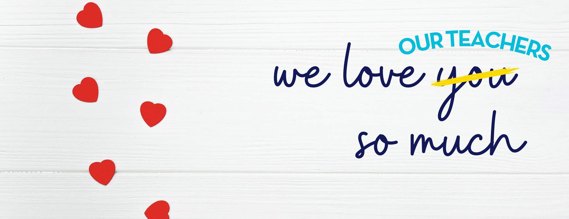 Show the Love Challenge